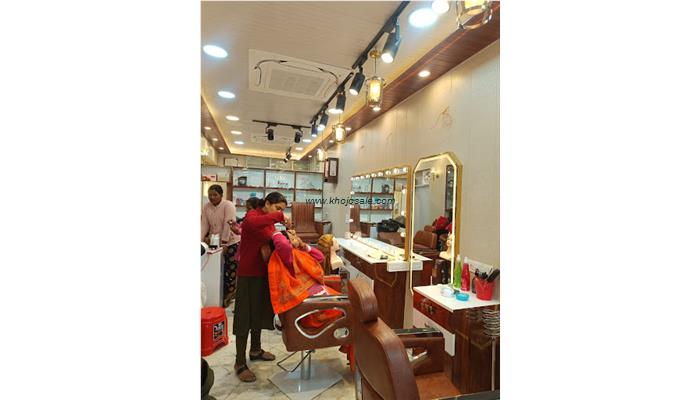 Fashion Beauty Salon And Academy