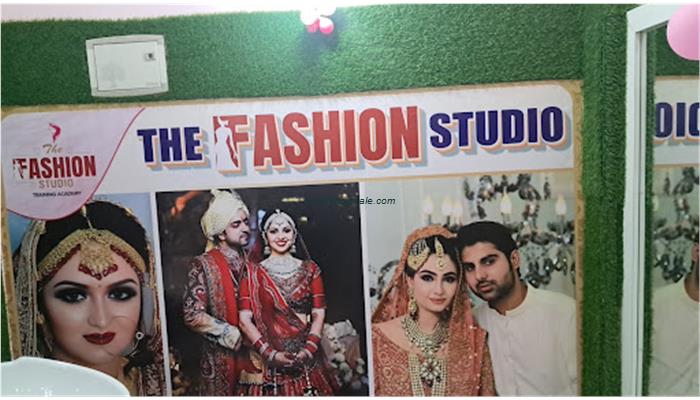 Fashion Studio