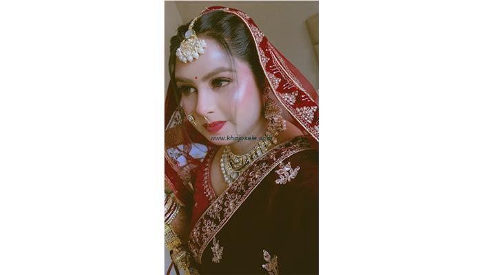 Fashion Way Beauty Parlour