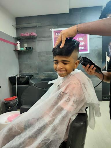 Femina Family Salon Bridal Studio