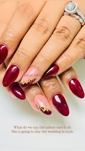Fingertips