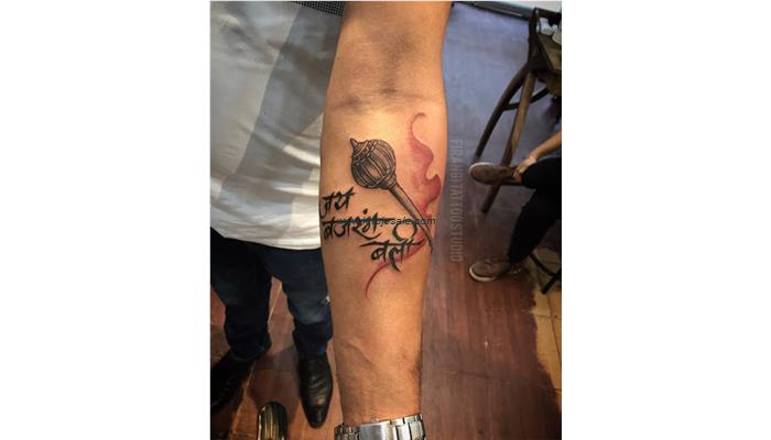 Firangi Tattoo Studio - Best Tattoo Artist In Delhi