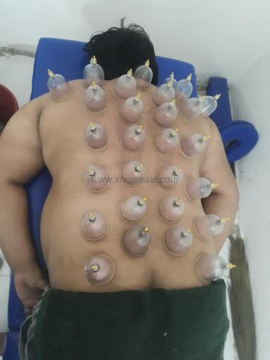 Fitbaazz Nature Cure