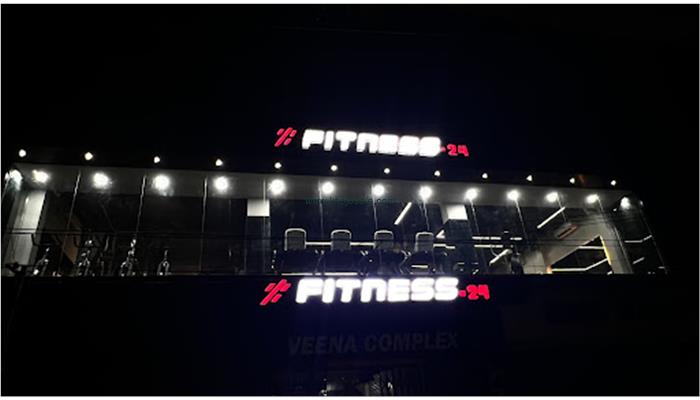 Fitness24