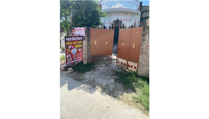 Flawless Beauty Parlour