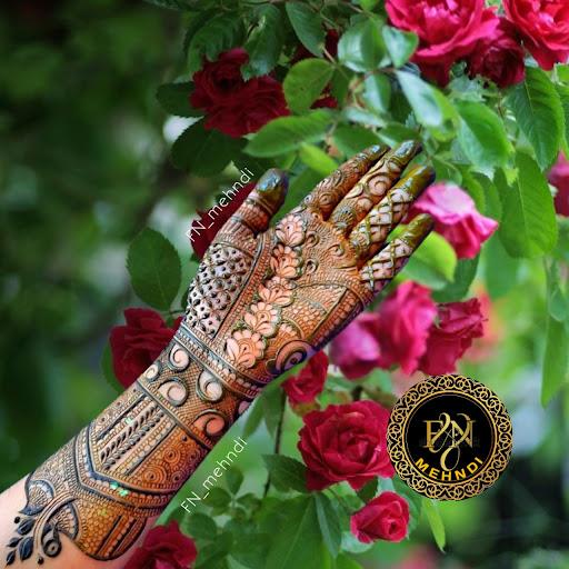 FN Mehndi Artist