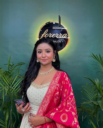 Forerra The Salon