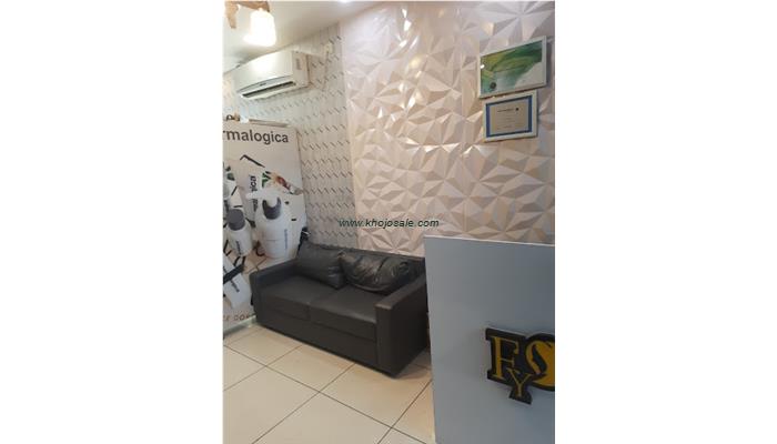 Forever Young Unisex Salon