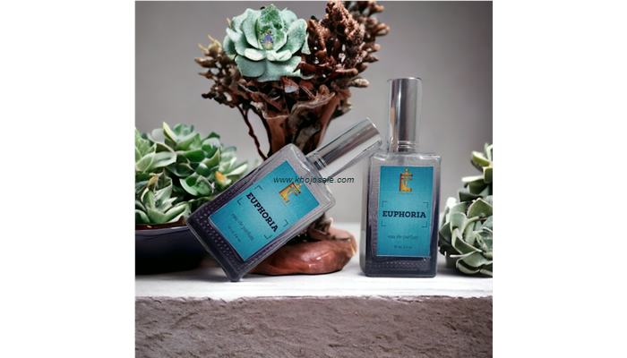 Fragranzia Perfumes