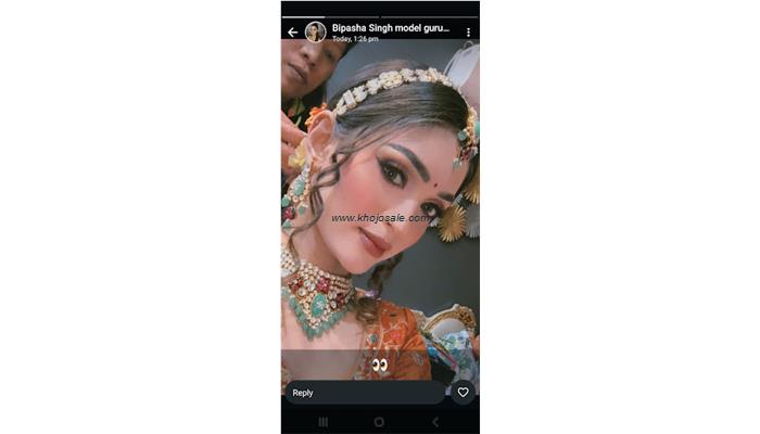 Freelancer Makeup Artist Delhi NCR