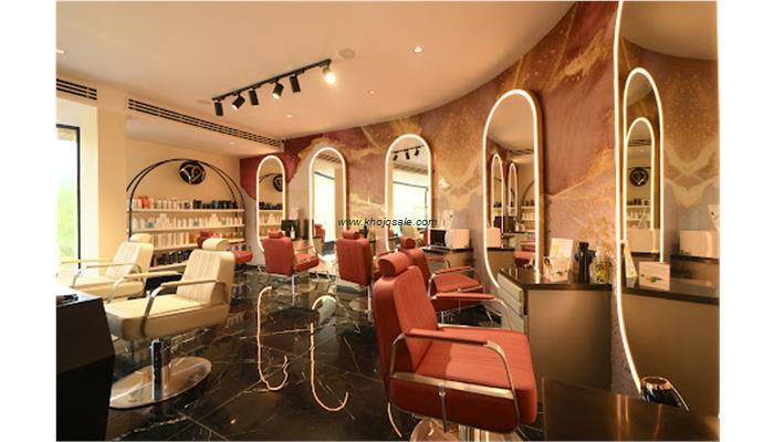 FTV Salon Pilibhit Bypass Road, Bareilly