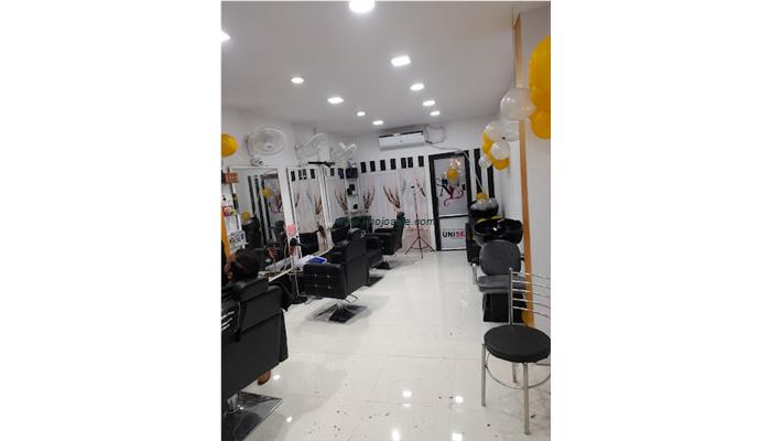 Fusion Salon & Academy