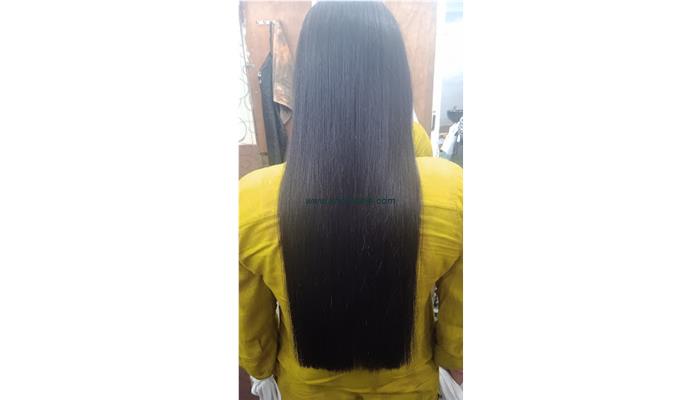 G&A Hair Launge Unisex Salon