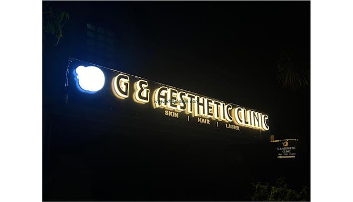 G & Aesthetic Clinic - Dermatologist Delhi | Skin | Laser | Hair | Hydra Facial | PRP | GFC Treatment Center