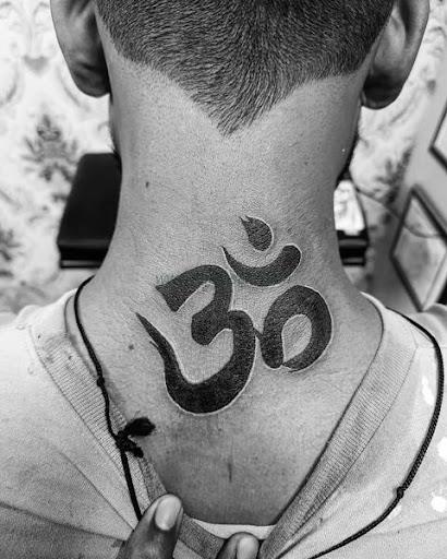 G INK ZONE TATTOO STUDIO