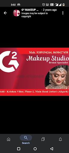 G MAKEUP STUDIO