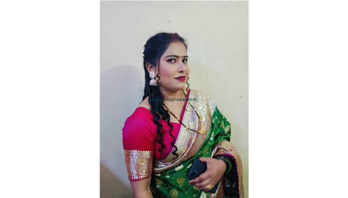GALAXY BEAUTY & FASHION