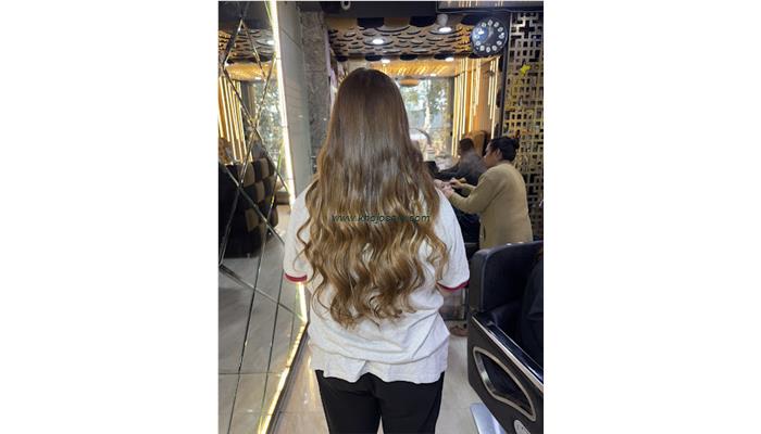 Galaxy Make-Up & Beauty Studio