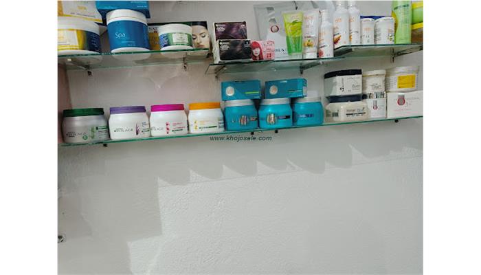 Galaxy Professional Salon