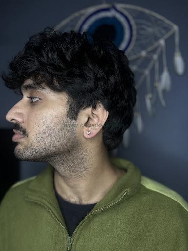 Ganga Tattoos Piercings Studio In Kalkaji New Delhi Tattoo Artist Best TattoosTattoo Artist Tattoo Course Training