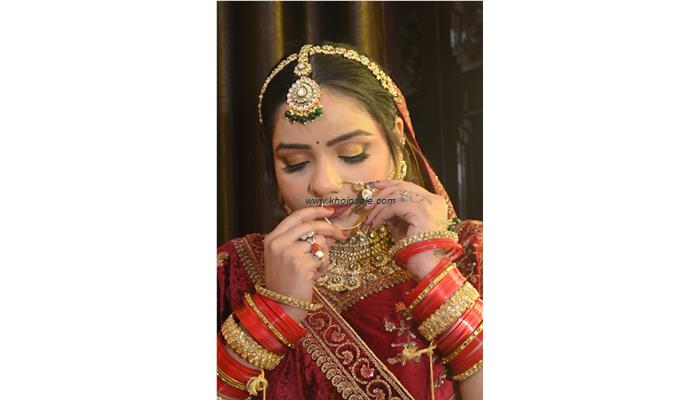Mehandi Design
