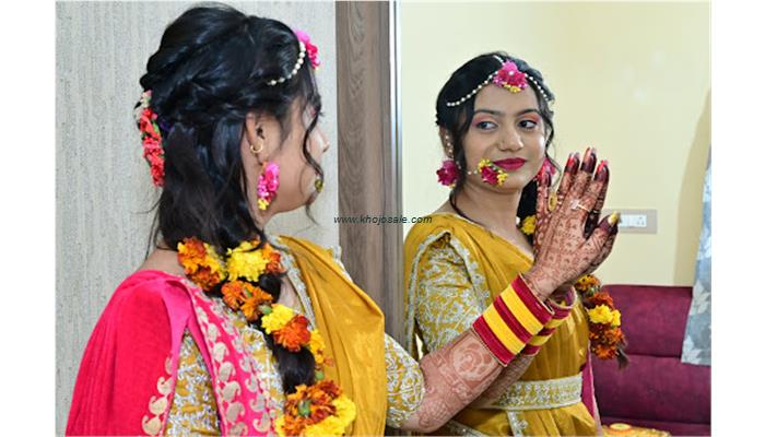 Gauri Beauty Parlour