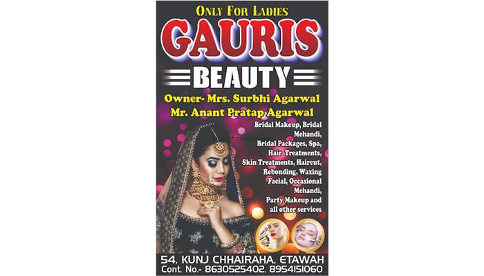 Bridal Mehndi Design