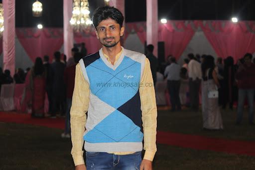 Gautam Chauhan