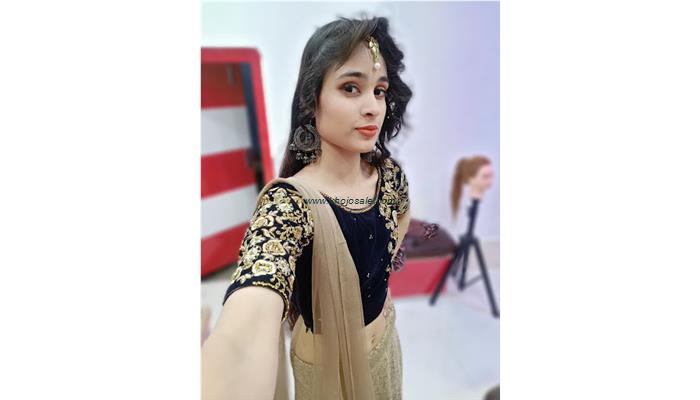 Gayatri beauty zone