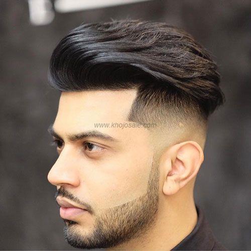 Gayatri Hair Art