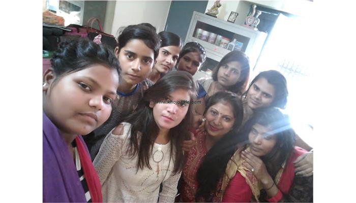 GB Parlors