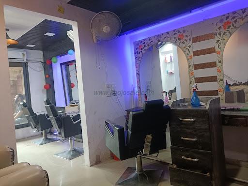 Geet Cruise Hair Salon