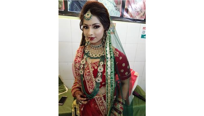 Geeta Women Parlour