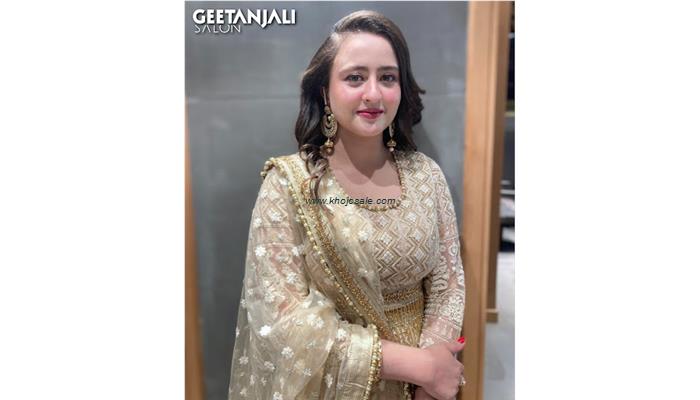 Geetanjali Salon