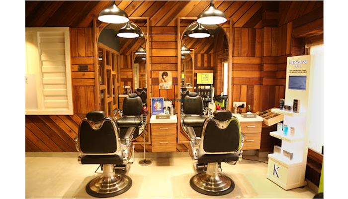 Geetanjali Salon