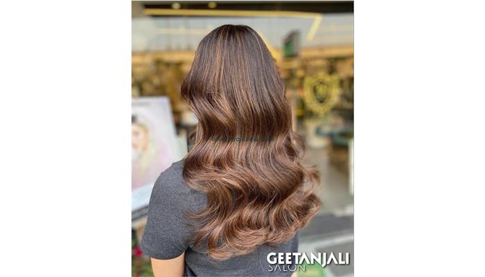 Geetanjali Salon