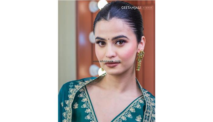 Bridal Mehndi Design
