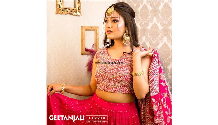 Geetanjali Studio