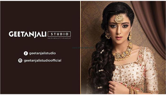 Geetanjali Studio