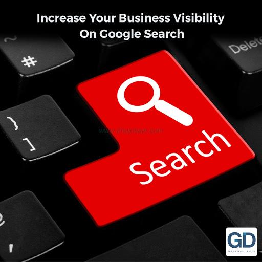 General Data Pvt. Ltd.