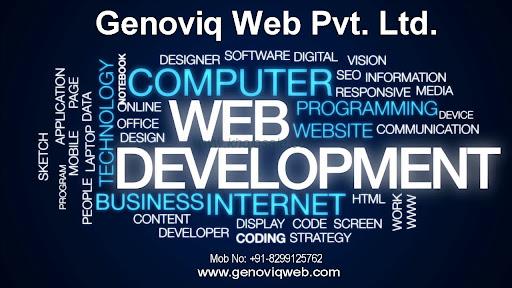 Genoviq Web Private Limited