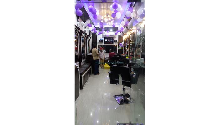 Gents Parlour & Hair Spa