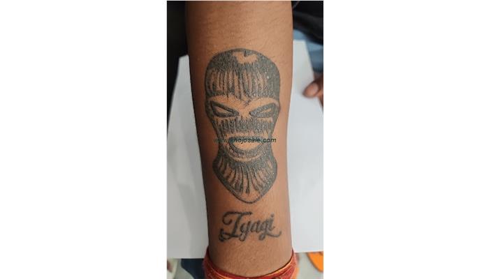 Get Inkd By MANAV HUDDA (TATTOO STUDIO)