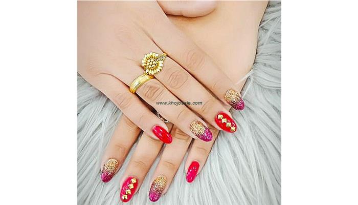 Get Nailed