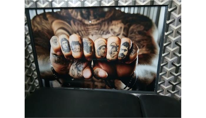 Getinkz Tattoos