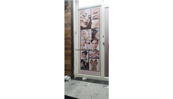 GF Looks Beauty Salon And Accademy