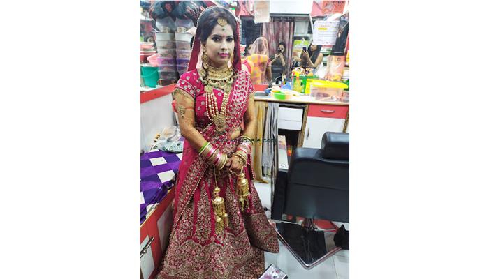 Bridal Mehndi Design