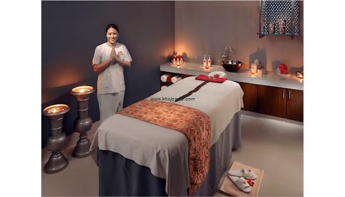 Girls Meerut Spa Center