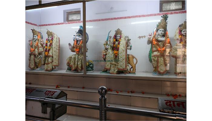 Girls Spa Centre Meerut