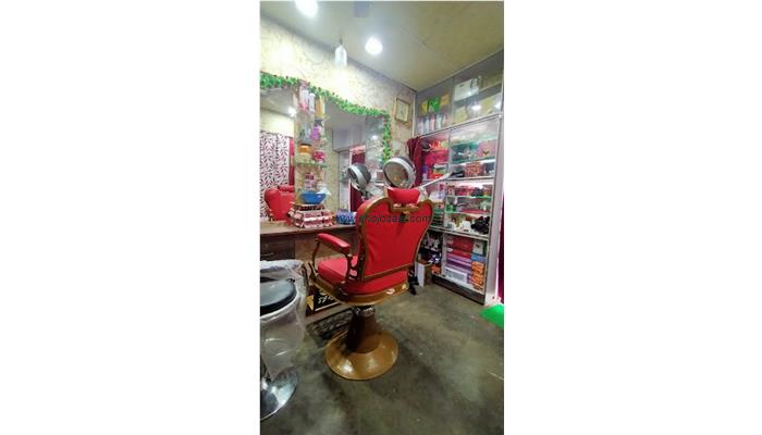 Gitanjali Ladies Beauty Parlour